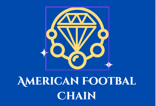 American Footbal Chains